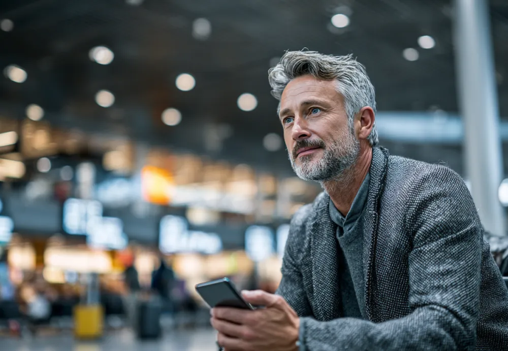 AI Trip Planner for Customized Vacations